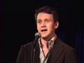 Michael Arden - "Run Away With Me" 