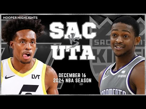 【NBA】12월17일 새크라멘토 vs 유타 nba 생중계,스포츠분석,스포츠중계