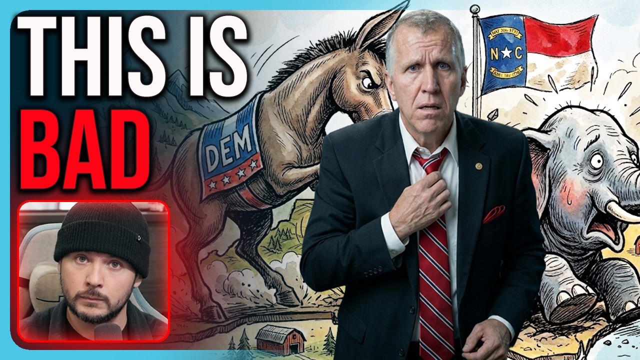 GOP Getting COOKED In North Carolina Early Voting, It’s Really Bad