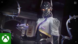 NO ONE ESCAPES - VALORANT Vyse Agent Announce Trailer Trailer