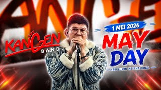Download lagu Kangen Band Live at MAYDAY MONAS 02 Mei 2026 mp3