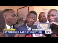Kyadondo East By Election Bobi Wine Released After Brief Detention