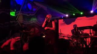 Front Line Assembly - Killing Grounds @ Respectable Street WPB Nov 04 2017