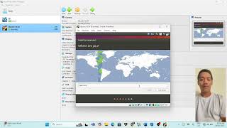 Download the video "May 29, 2025   Installing Ubuntu os (open source) in virtual box"
