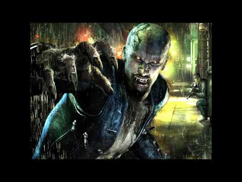 The Advent & Industrialyzer - BVR Acid