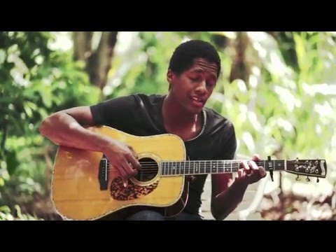 Before You Go - Ron Artis II - Live from the Maui Jungle