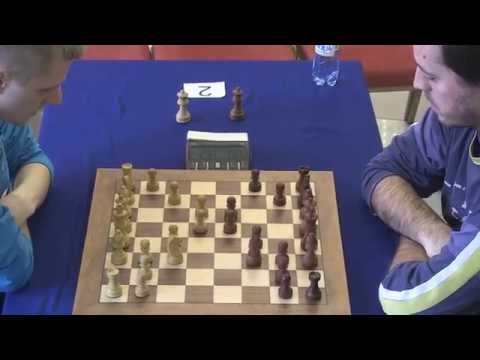 2015-04-05 Bogdanovich, Stanislav - Vallejo Pons, Francisco