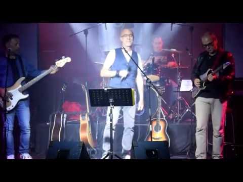 GRANDANGOLO - IL MARE IMPETUOSO AL TRAMONTO (ZUCCHERO COVER) @WMS