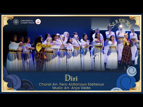 PSM UGM - Diri (Ari Renaldi) | Serenoia, GC 2024