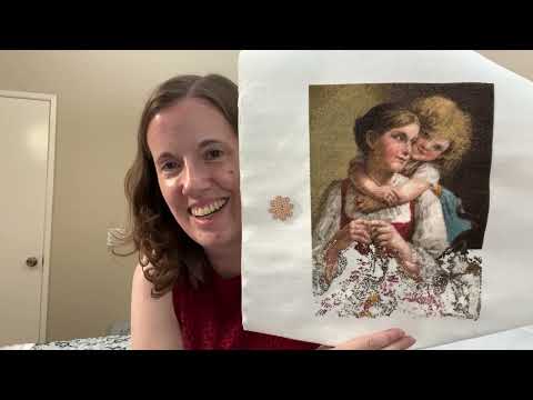 Flosstube #240 - Arbitrary August Week 3