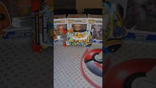 😱 Pokémon Chaos Rising Pack Opening! Can We Pull a Chase Card? 🔥 #5