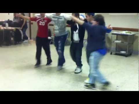 carnaval leamington 2012