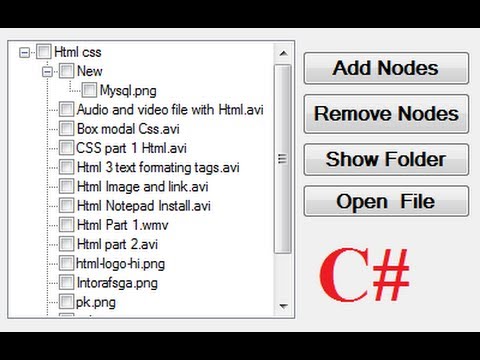 C Tutorial 1 Getting Started and Mysql database Connection