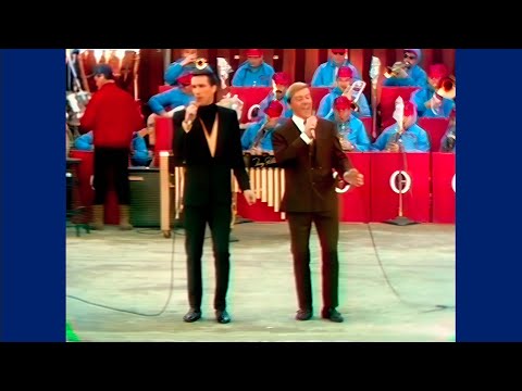 The Righteous Brothers • “You’ve Lost That Lovin’ Feeling” • 1968 [Reelin' In The Years Archive]