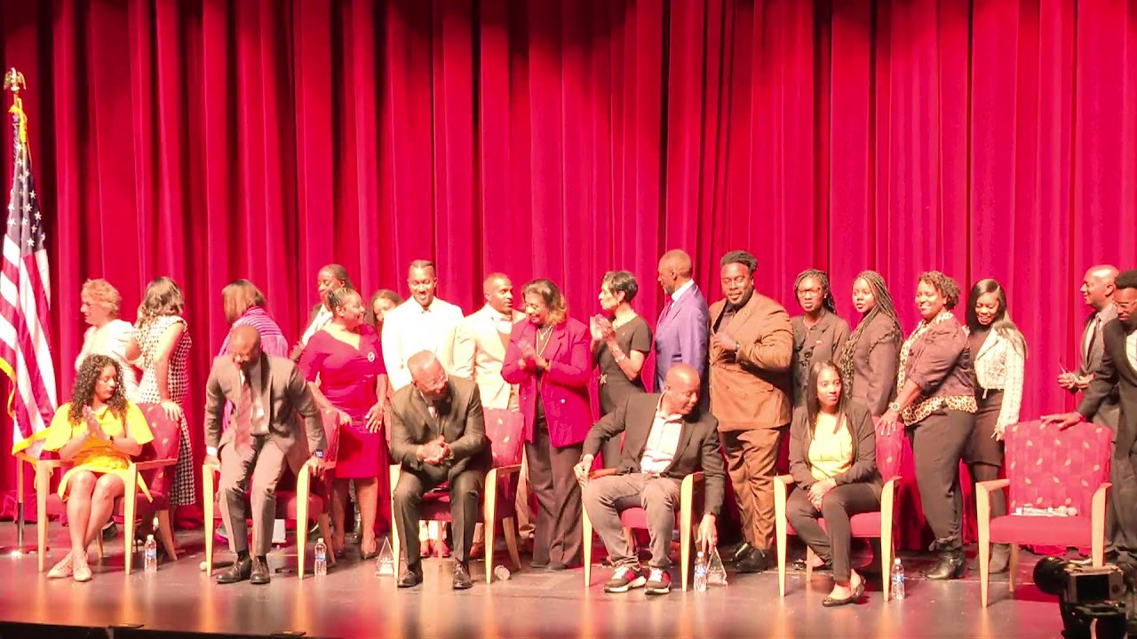 BSU/UMD Social Justice Alliance 2023 Spring Symposium