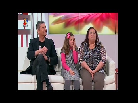 Dr. Humberto Barbosa respondeu a mais um pedido de ajuda na TVI