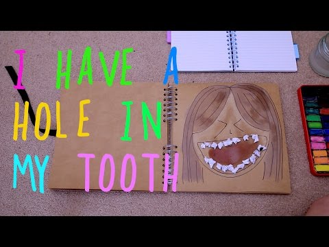 Video thumbnail for I Have a Hole in My Tooth (And My Dentist Is Shut)