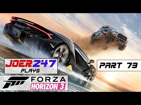 Let's Play Forza Horizon 3! (Part 79)