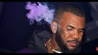 The Game Explains Why He's Bipolar.