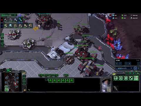 Cure vs Zest Game 2 (Cure POV)