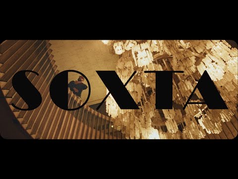 toiraxmed - Soxta (Official Music Video)