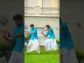 Kanja Poo Kannala Shorts Viruman Twinnox