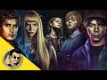 THE NEW MUTANTS WTF Happened To This Movie
