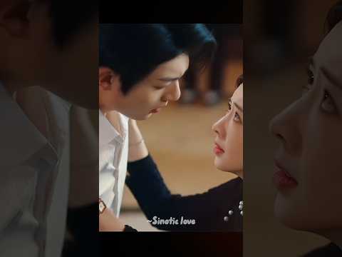 Aren't they heartwarming??😭💌(Be your knight) #cdramamadlover #koreandrama #cdrama #fanzhixin