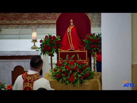 Sagrado Coração de Jesus | Solenidade | Sexta-feira