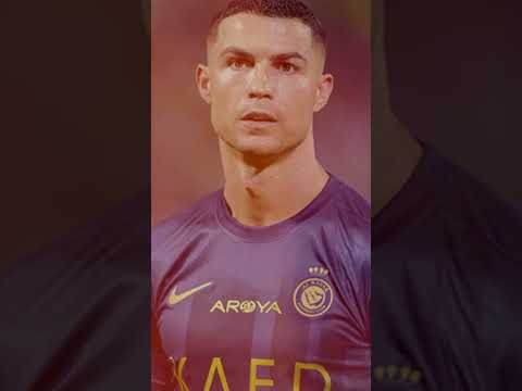 Cristiano Ronaldo - The Footballer Who Loves to Give! ⚽💖 #cristianoronaldo #footballlegend