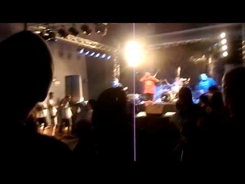 Pay No Respect (live)