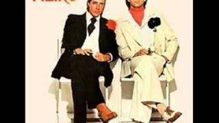 Metro (Duncan Browne) - Criminal World