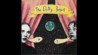 The Ditty Bops  - In the Life You Wrote