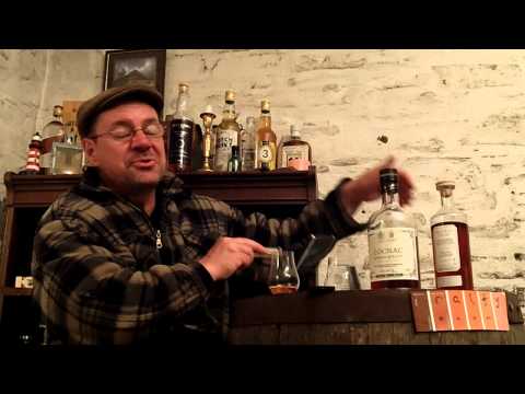 whisky review 551 - Exploring a Tiffon Cognac by BB&R