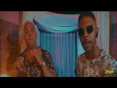 ROBINHO DESTAKY E MC REIZIN - LIGA NO CHEFE - 2019