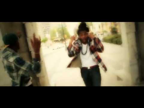 Jairzinho Ft. RichKidz - Ik Ben SuperFly ''Remix'' (Official HD Music Video 2011)