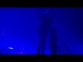 Arcade Fire Live - Black Wave/Bad Vibrations - Hammerstein Ballroom, NYC, NY - 11/5/22