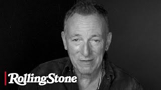 Bruce Springsteen on Hearing The Beatles, His First Band, and &#39;Hungry Heart&#39; | The First Time