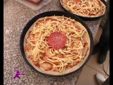 26 aprilie - Meniul zilei cu Razvan Botezatu la Eforie TV