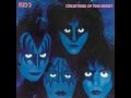 KISS creatures of the nignt original album 1982 ...