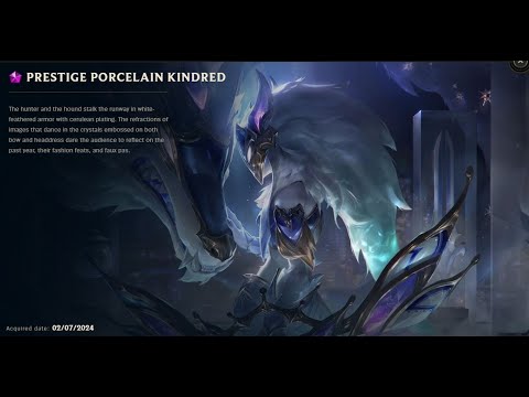 PRESTIGE PORCELAIN KINDRED SKIN SPOTLIGHT-NEW ITEMS-05-20-2024