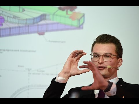 FaSzination 21 | Tunnelbau mit Durchblick