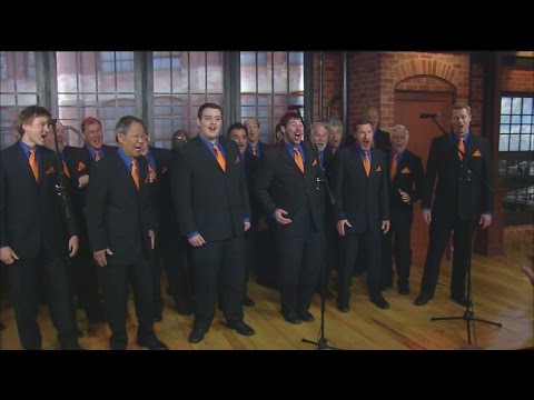 Voices of California Pt. 2