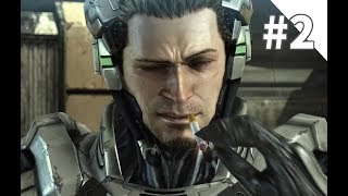 ちてぽの「VANQUISH（ヴァンキッシュ）」#2