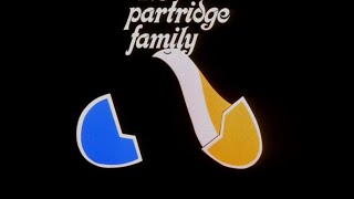 Partridge Family theme song, extended - Come On Get Happy / When We’re Singin&#39; (Seasons 1&amp;2 mashed)