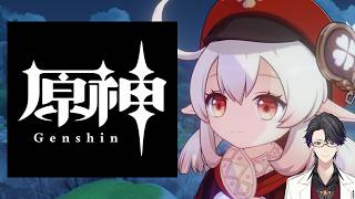 【原神】螺旋に行きましょう【Genshin Impact】【マスター】
