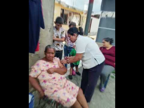 CMPT III San Genaro activos