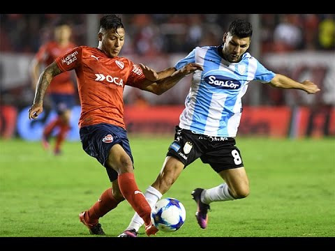 Independiente dejó pasar la chance de subir y empató ante Atlético de Rafaela
