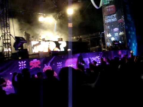 josh wink Live - higher state of consciousness