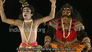 Yakshagana Part 6